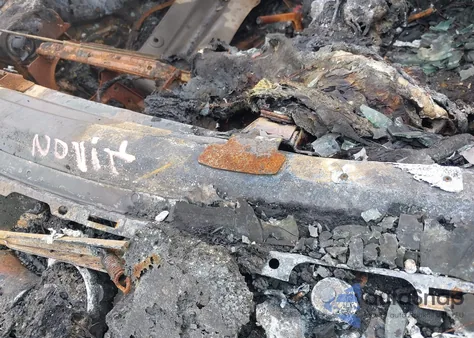 2002 Ford Mustang Gt z USA, uszkodzony, nr VIN 1FAFP42X42F195064